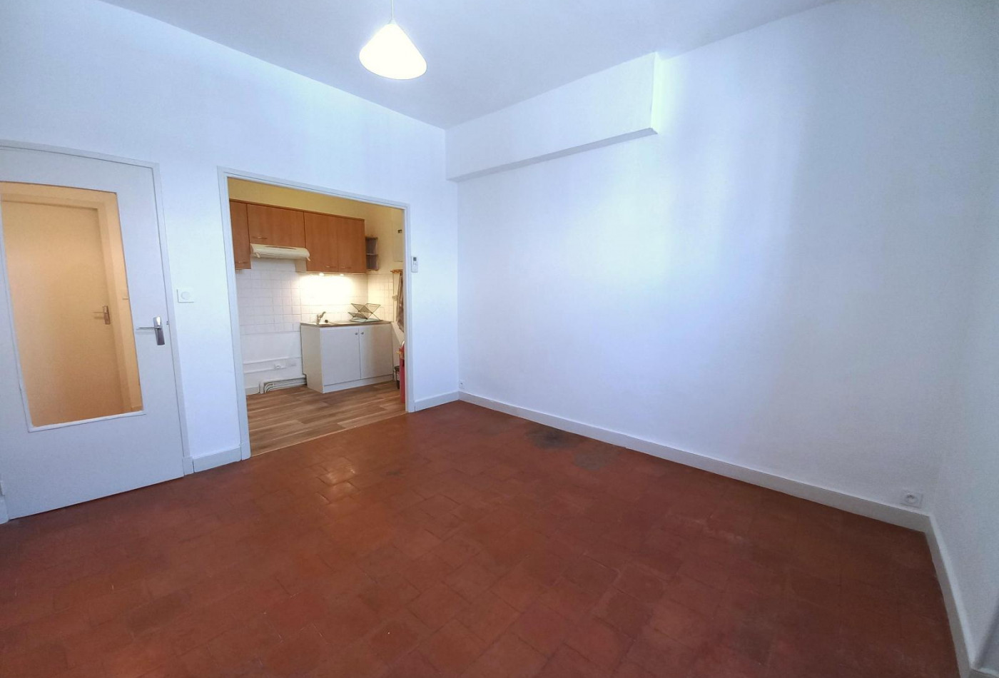 letting Appartement Millau - Photo 1