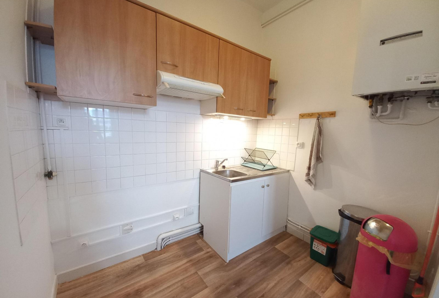 location Appartement Millau - Photo 2