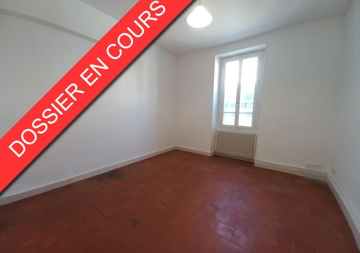 location Appartement Millau
