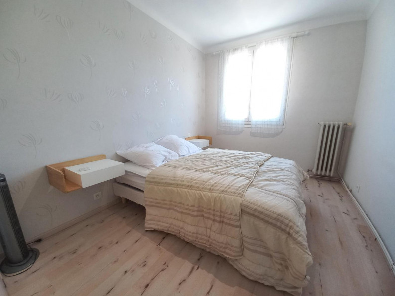 location Appartement Millau - Photo 5