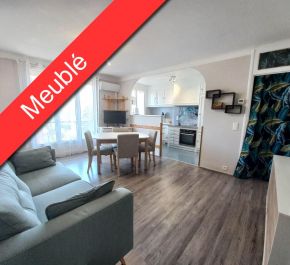 location Millau