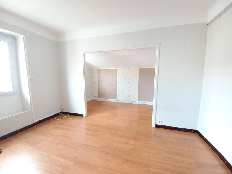 location Appartement Millau - Photo 2