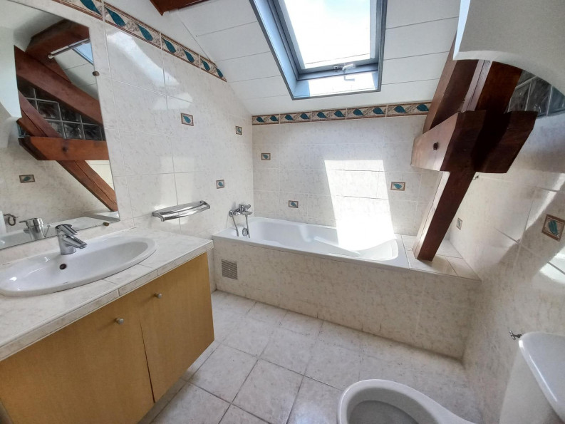 location Appartement Millau - Photo 7