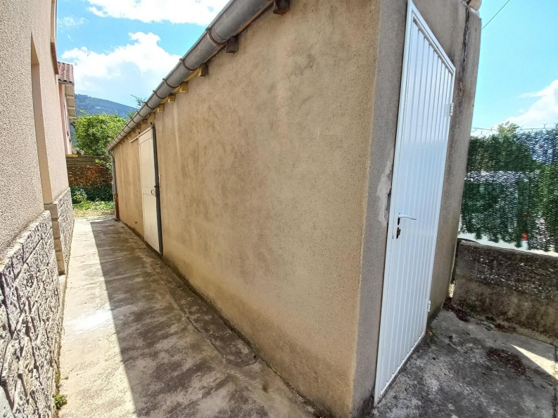 location Appartement Millau - Photo 8