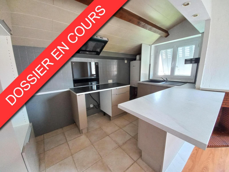 location Appartement Millau - Photo 1