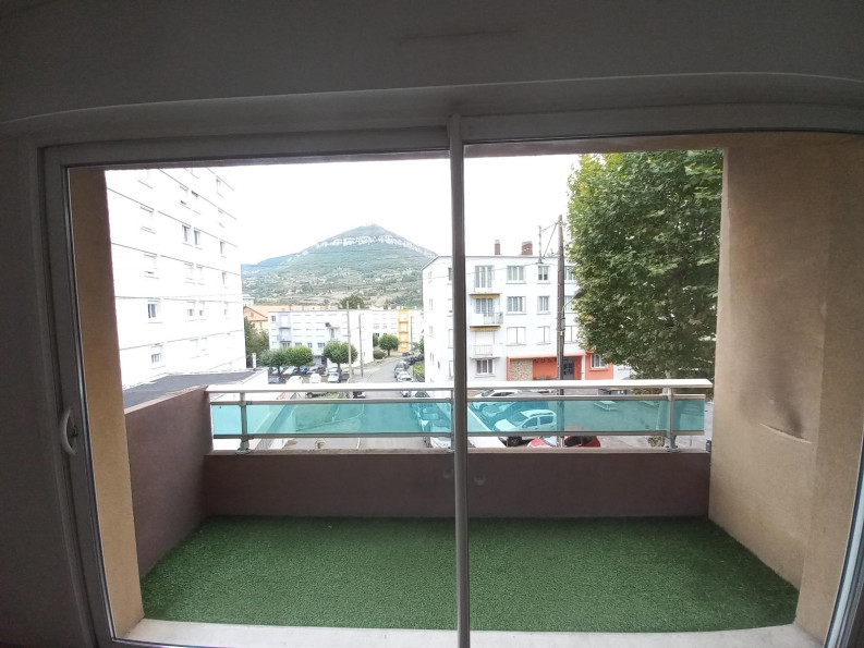 location Appartement Millau - Photo 1