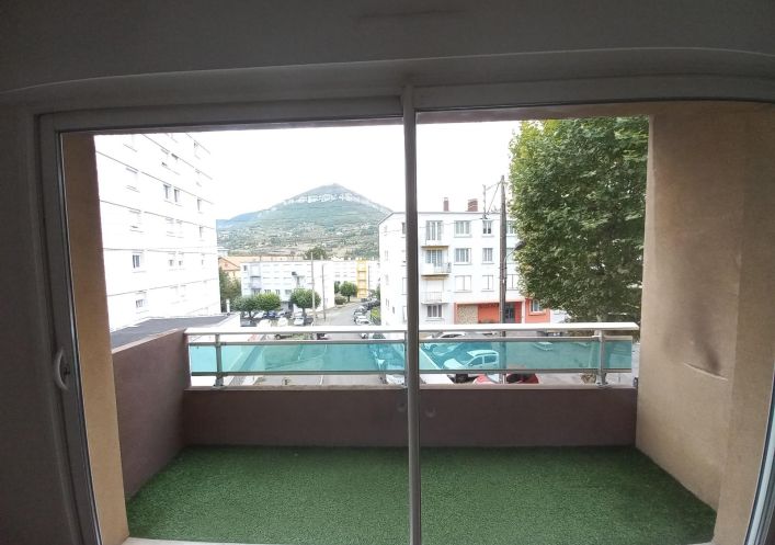 location Appartement Millau