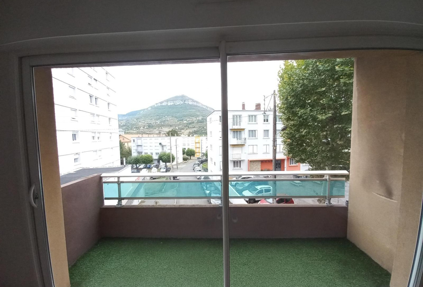 location Appartement Millau - Photo 1