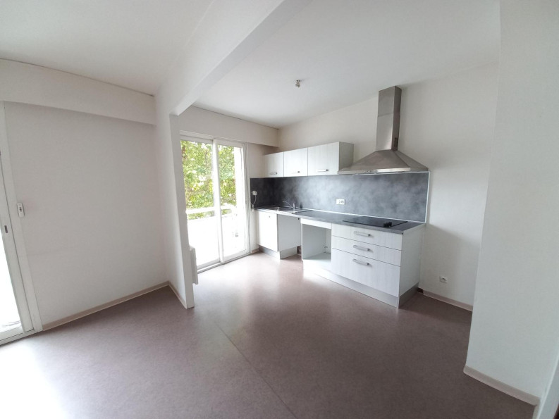 location Appartement Millau - Photo 2