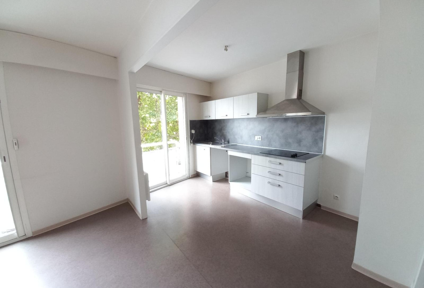 location Appartement Millau - Photo 2