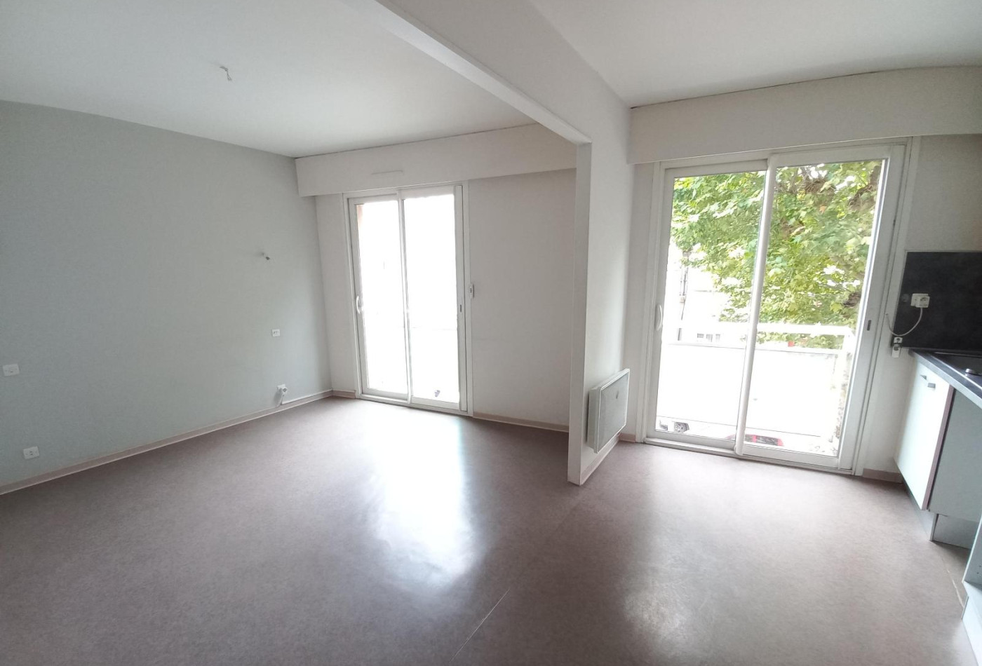 location Appartement Millau - Photo 3
