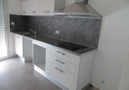 location Appartement Millau