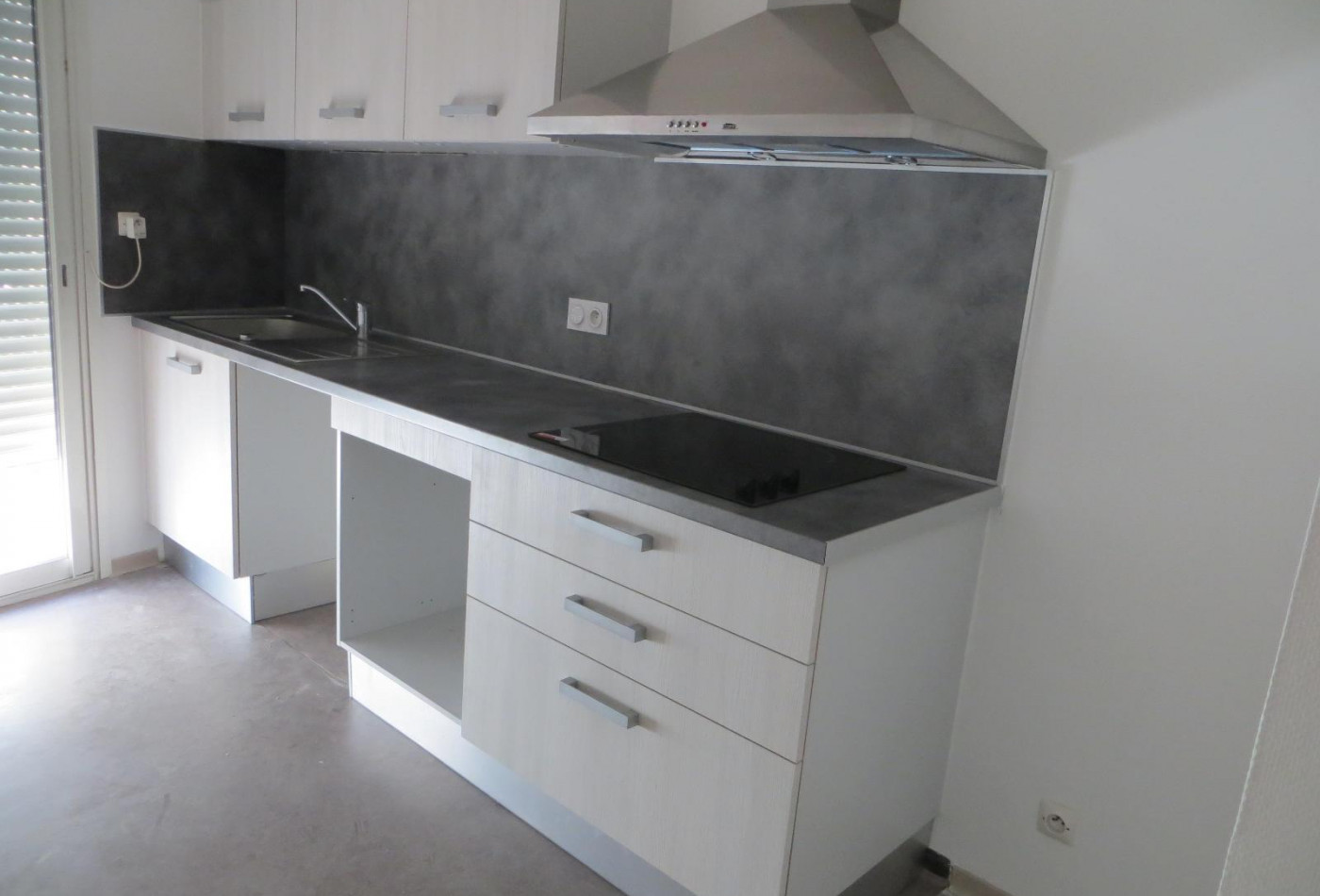 location Appartement Millau - Photo 1
