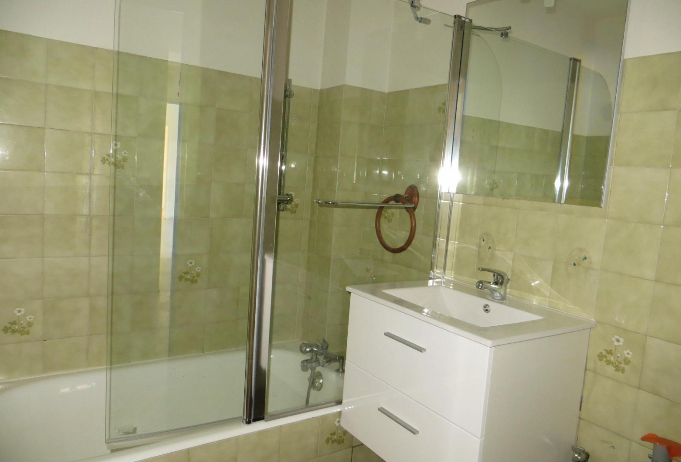location Appartement Millau - Photo 4