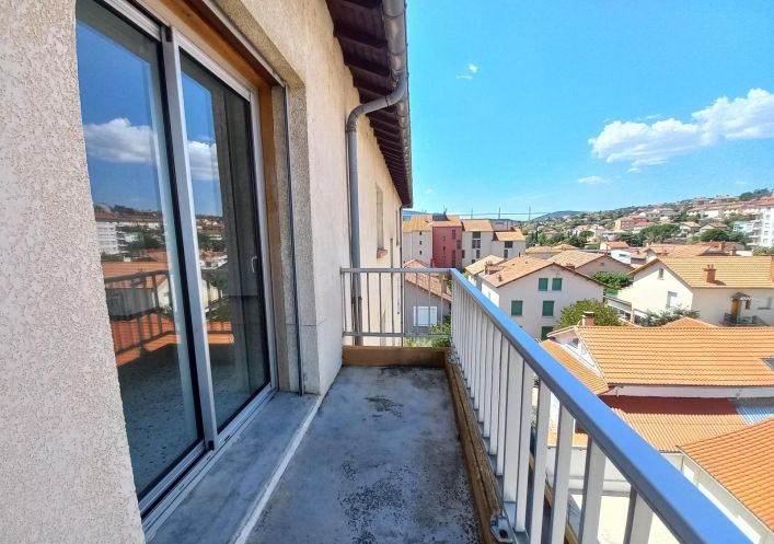 location Appartement Millau