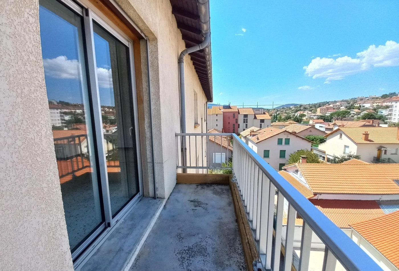 letting Appartement Millau - Photo 1