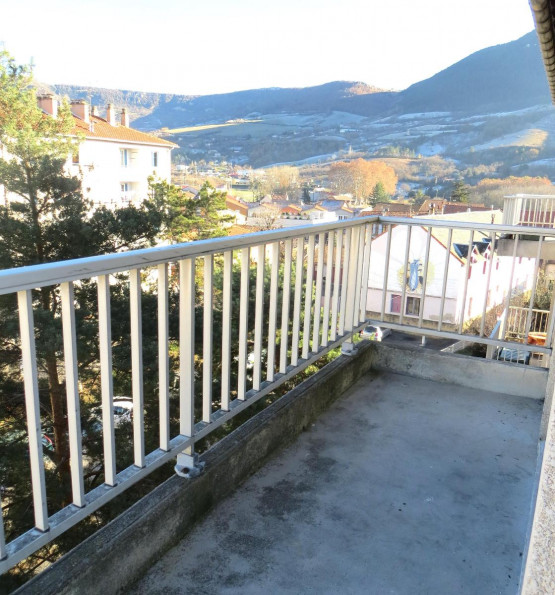 location Appartement Millau - Photo 1