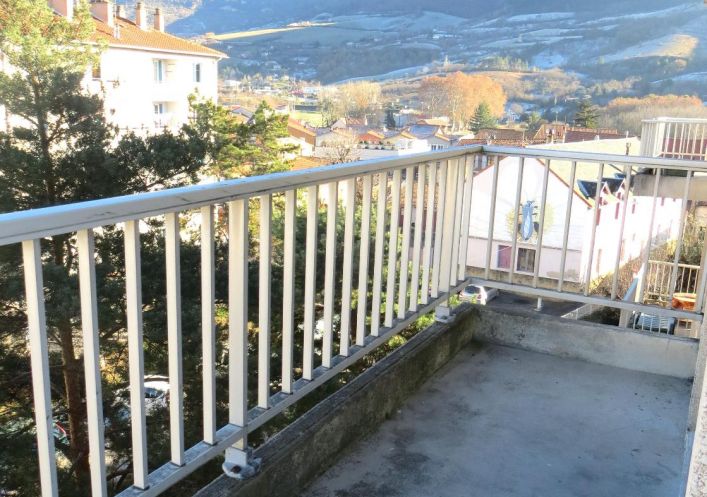 location Appartement Millau
