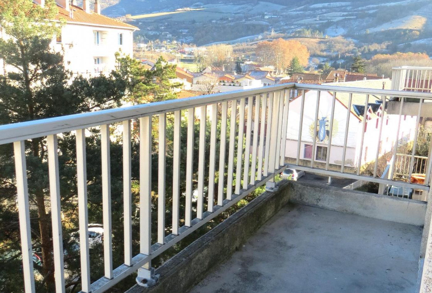 location Appartement Millau - Photo 1