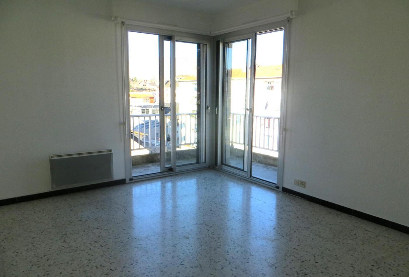 location Appartement Millau - Photo 2