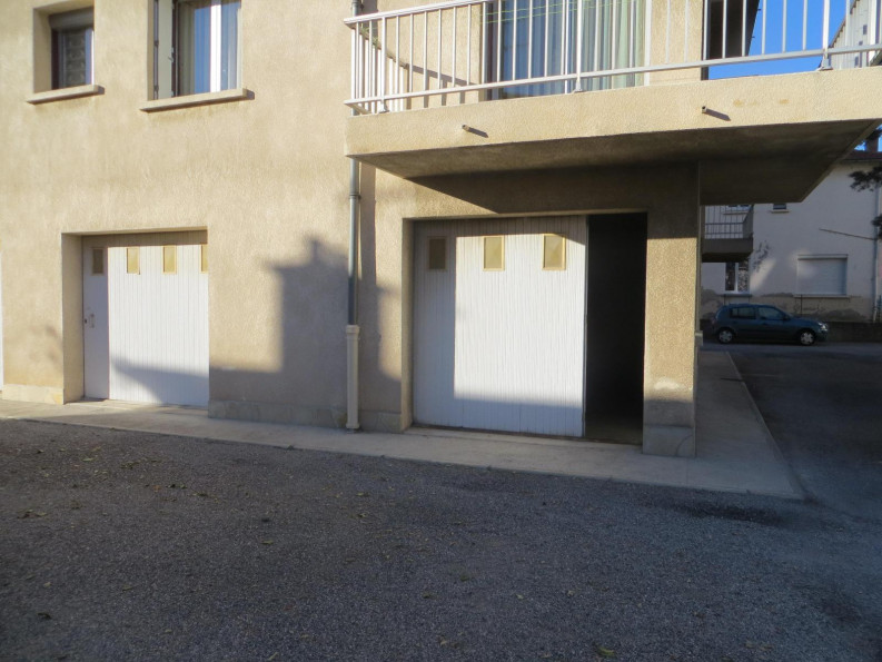 location Appartement Millau - Photo 6
