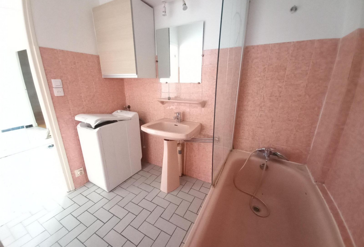 letting Appartement Millau - Photo 6