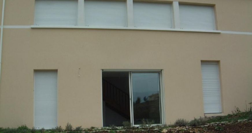 location Maison Millau