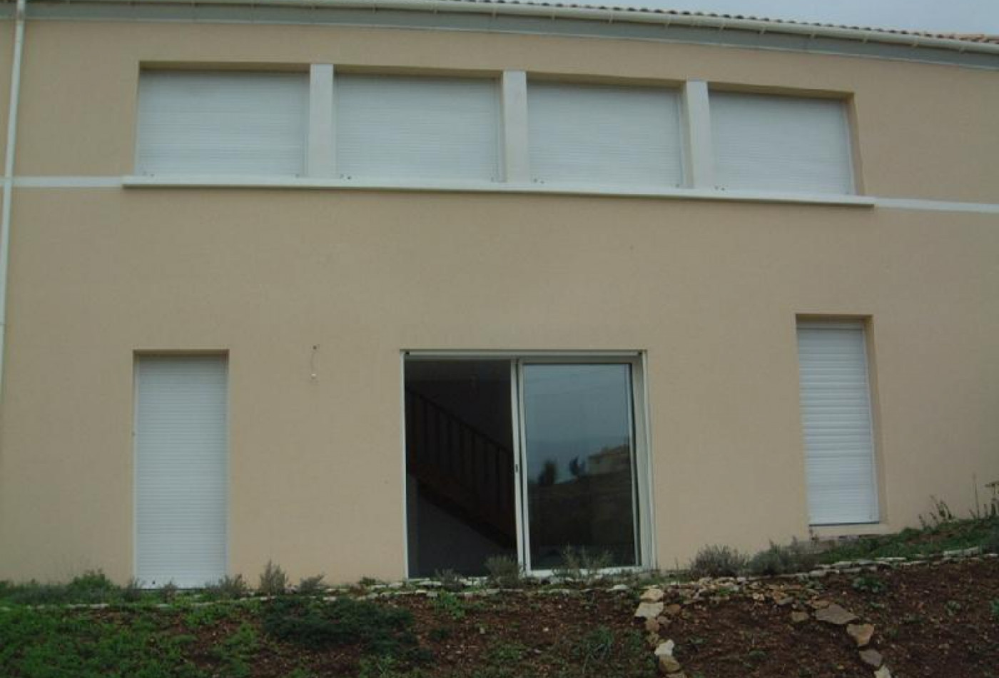 location Maison Millau - Photo 1