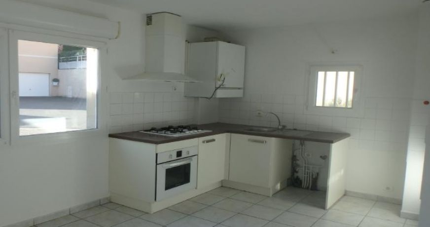 location Maison Millau