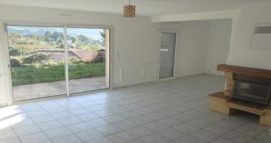 location Maison Millau