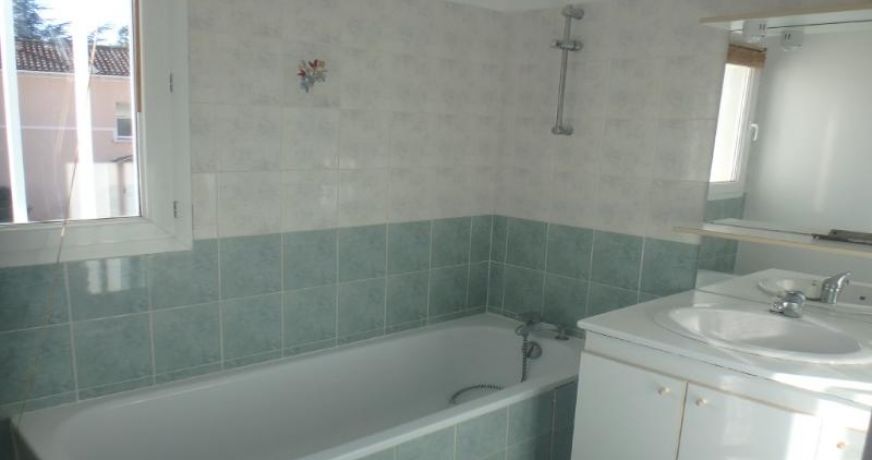 location Maison Millau