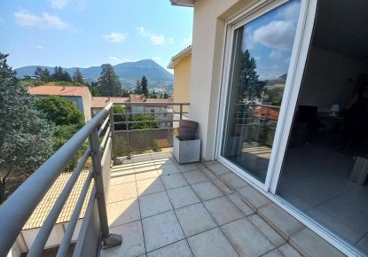 location Appartement Millau