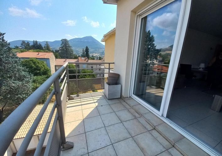location Appartement Millau