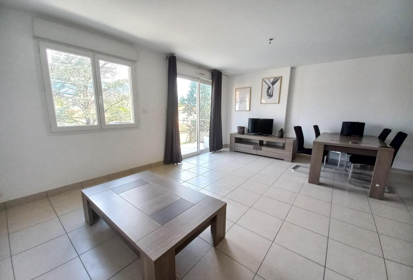 location Appartement Millau - Photo 2