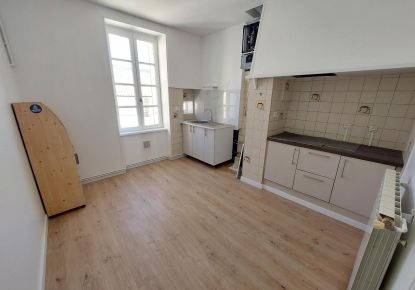 location Appartement Millau