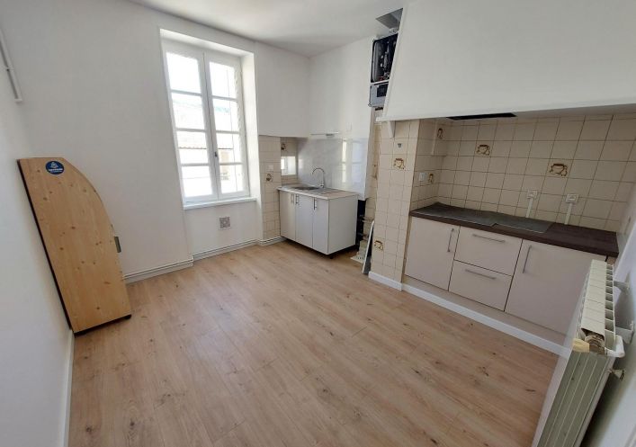 location Appartement Millau