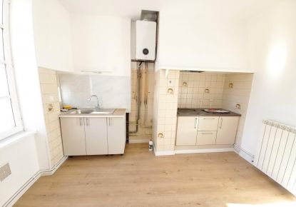 location Appartement Millau