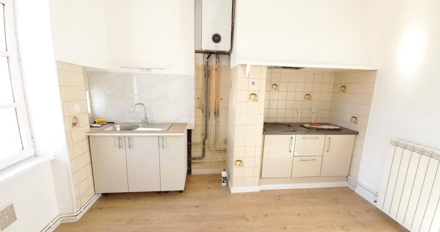 location Appartement Millau