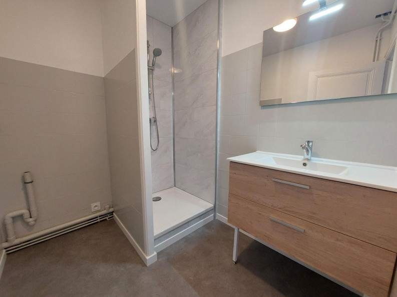 location Appartement Millau - Photo 2