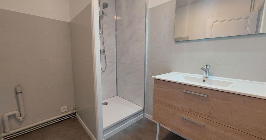 location Appartement Millau