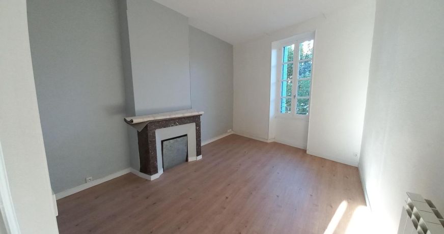 location Appartement Millau