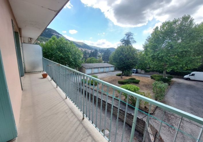 vente Appartement Millau
