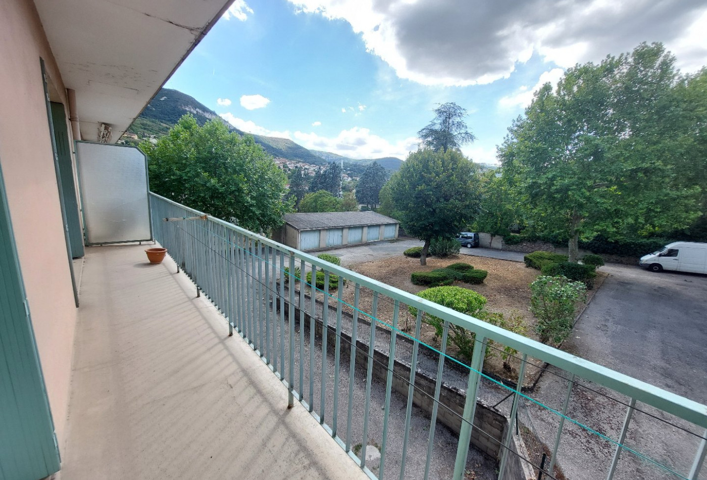 vente Appartement Millau - Photo 1