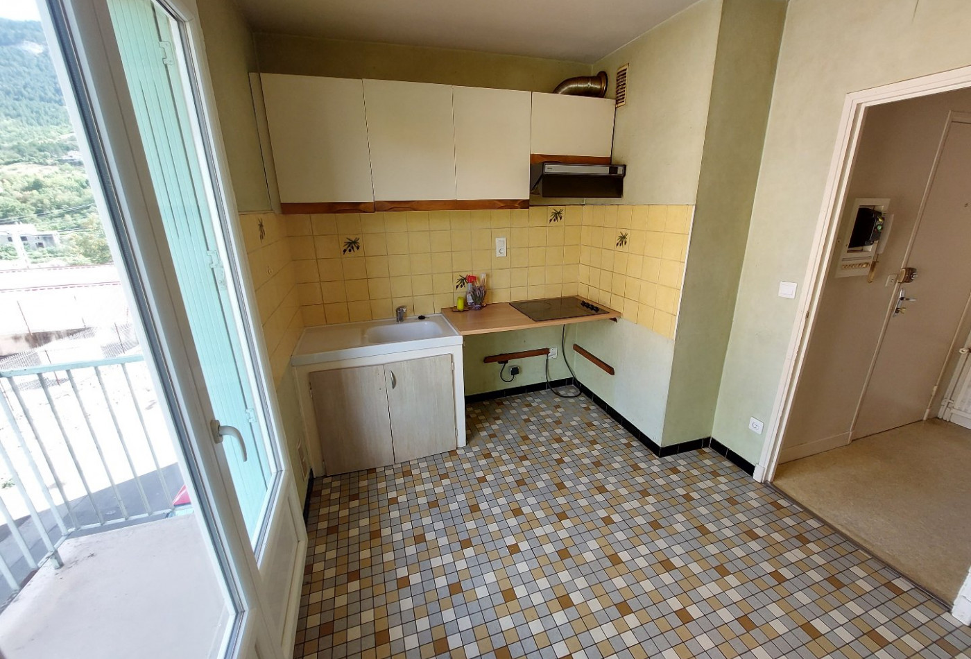 vente Appartement Millau - Photo 8