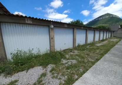 location Parking intérieur Millau