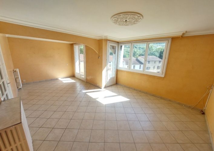 vente Appartement Millau