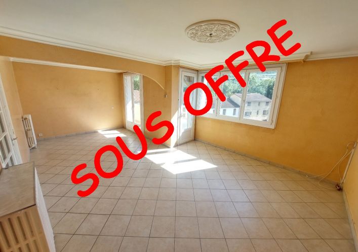 vente Appartement Millau