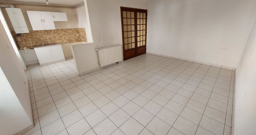 vente Appartement Millau