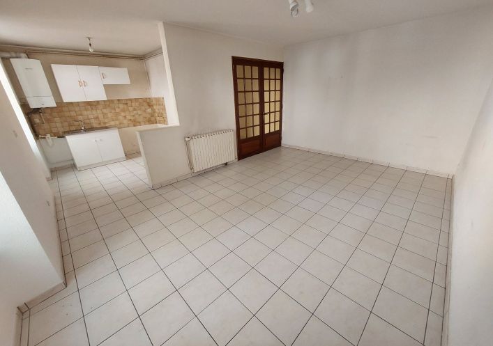 vente Appartement Millau