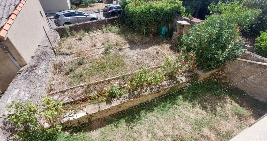 vente Appartement Millau